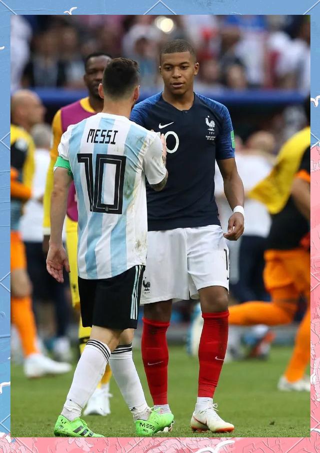 虎扑- 姆巴佩过人集锦 