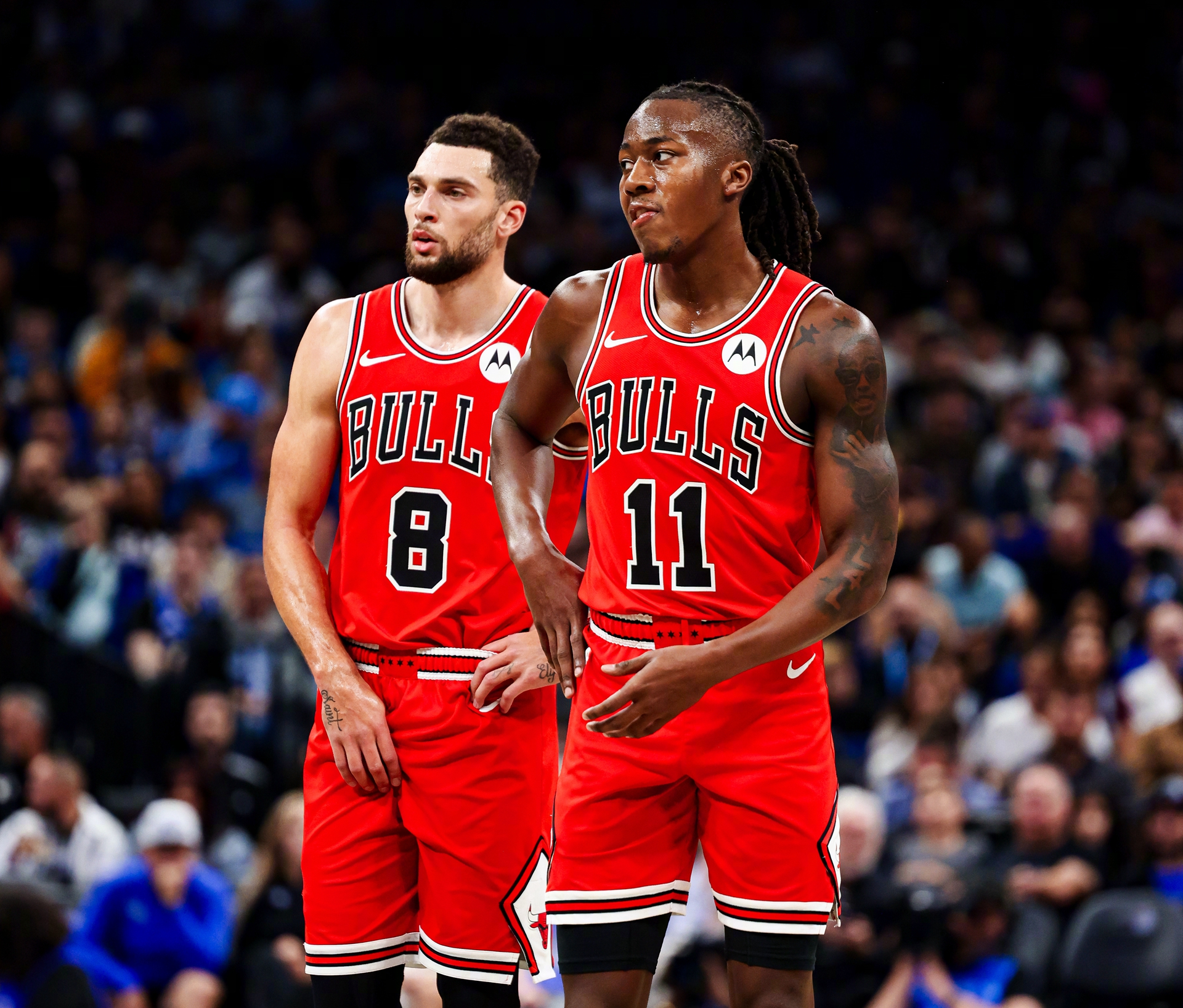 虎扑-塔图姆关键节点回归赛场，公牛带队取胜！的简单介绍