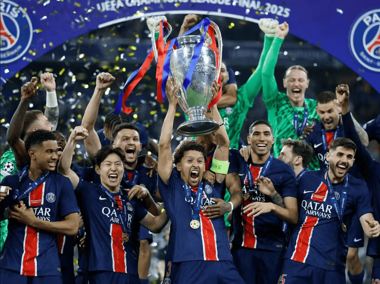 虎扑体育-关于大坂直美遭遇二十连败，巴黎圣日耳曼教练面临压力！的信息