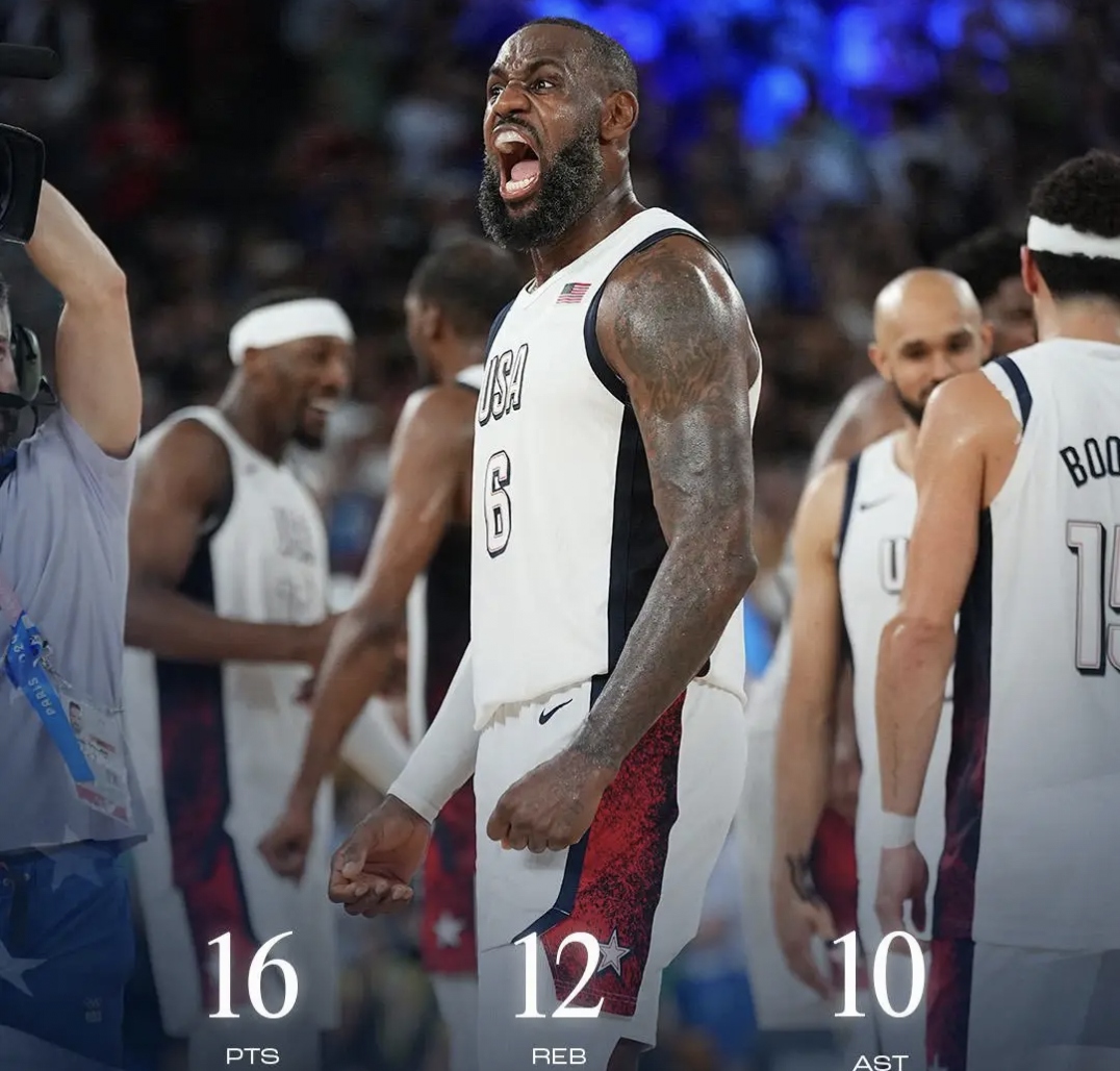 虎扑-包含詹姆斯赛事官方发布突破纪录新规，塞尔维亚队争议不断！的词条