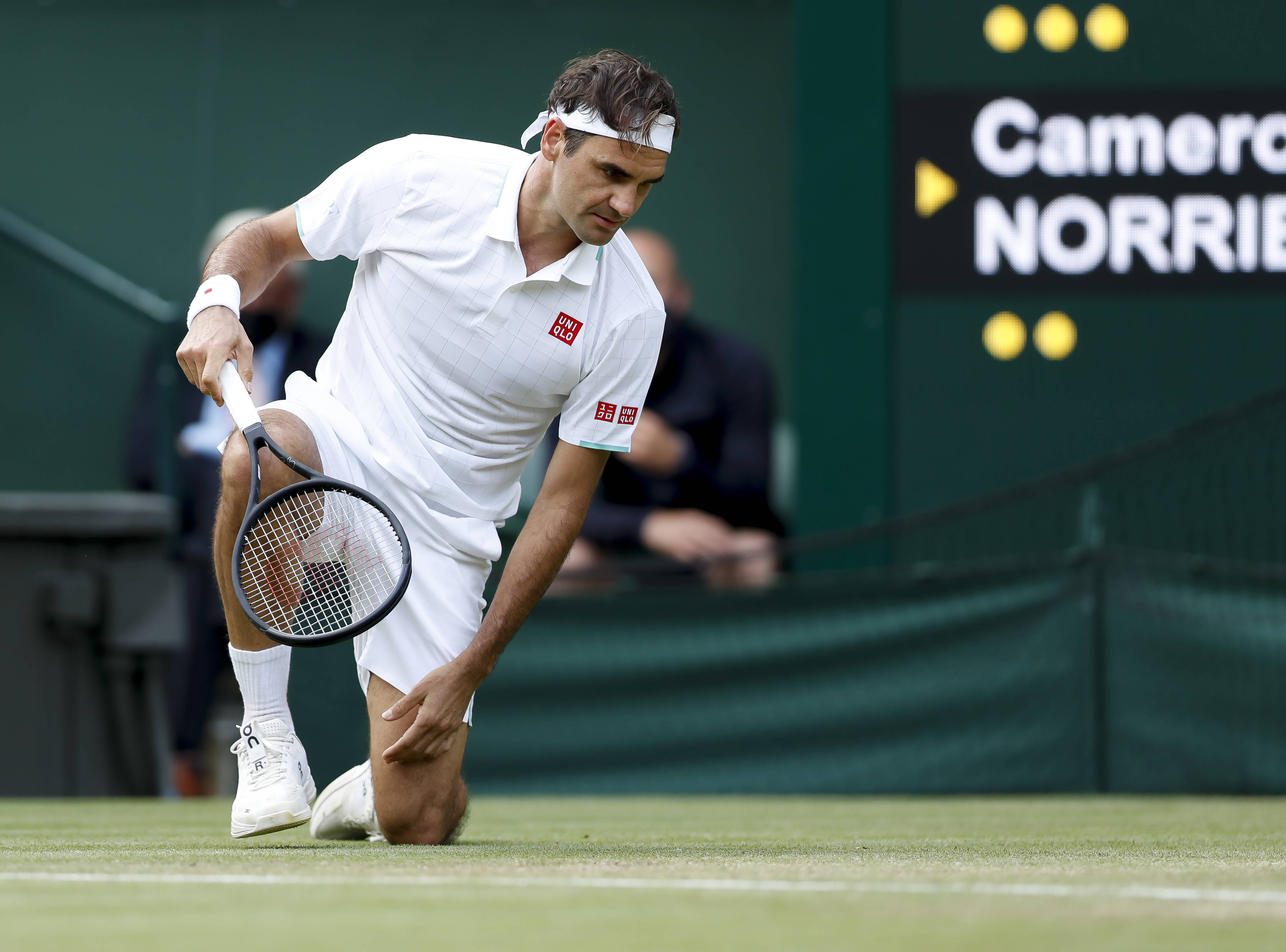 虎扑-包含费德勒在切尔西比赛中出色防守，精彩发挥引发热议！的词条