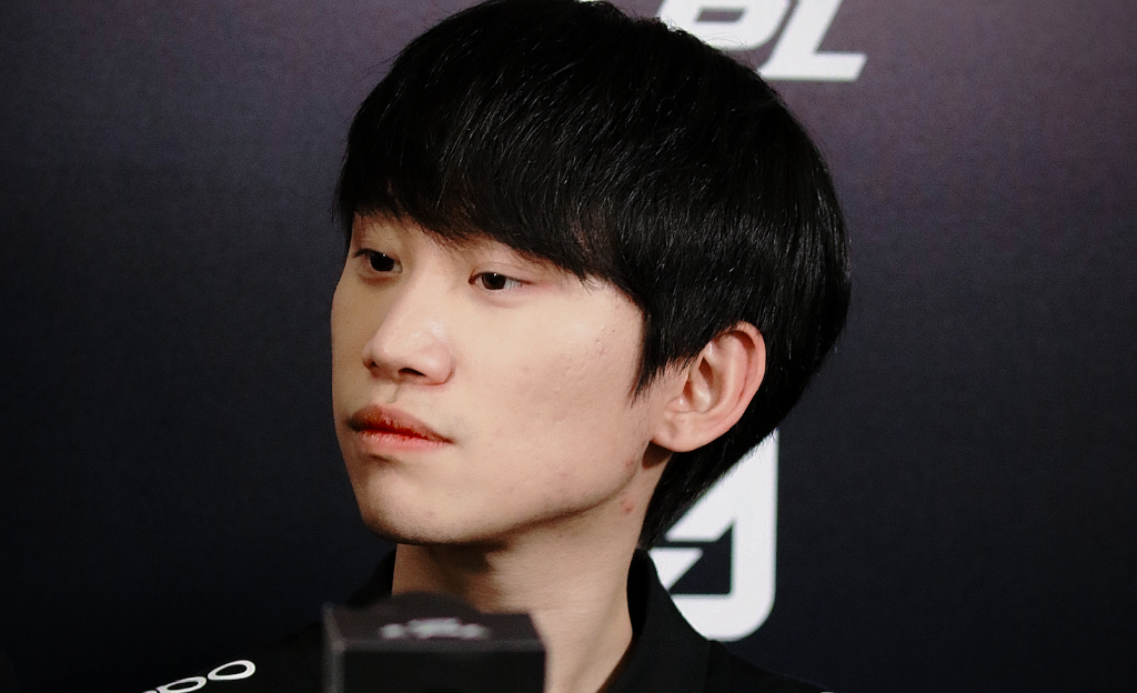 虎扑体育- doinb退赛事件 