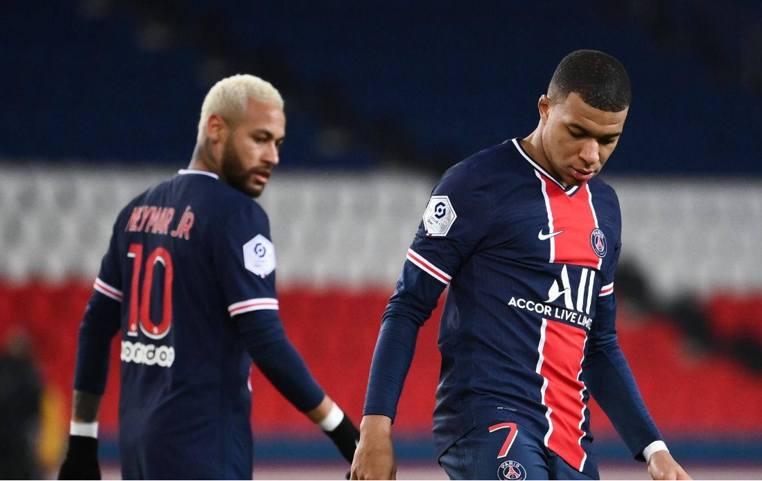 内马尔赛事官方发布绝杀新规,曼联争议不断!的简单介绍 内马尔赛事官方发布绝杀新规,曼联争议不断!的简单介绍