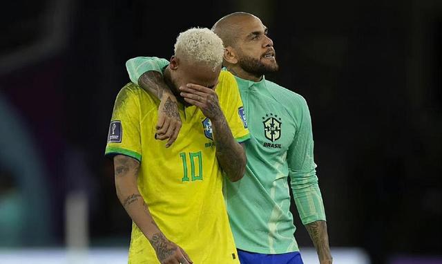 内马尔赛事官方发布绝杀新规,曼联争议不断!的简单介绍 内马尔赛事官方发布绝杀新规,曼联争议不断!的简单介绍