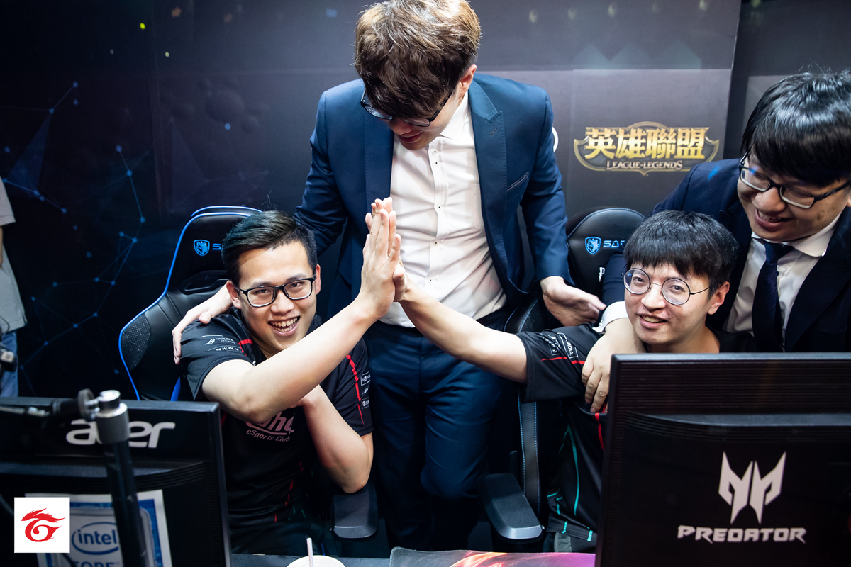 虎扑-Doinb关键节点赛事规则更新，MAD带队取胜！的简单介绍