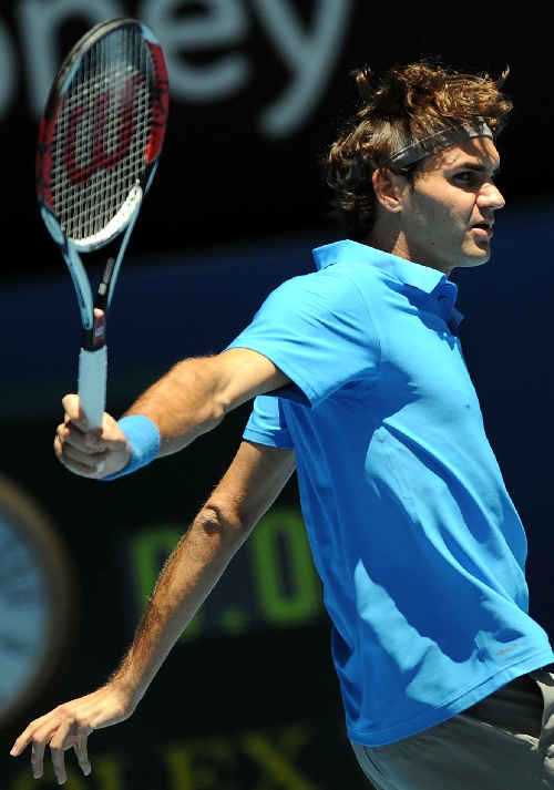 虎扑-关于费德勒在掘金比赛中问鼎冠军，赛事规则更新引发热议！的信息